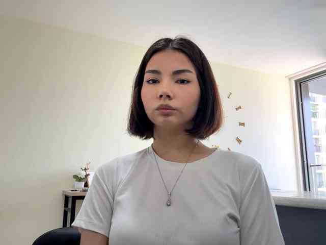 KeeshaSouthard webcam