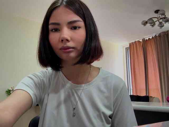 KeeshaSouthard webcam