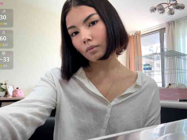 Modèle: KeeshaSouthard