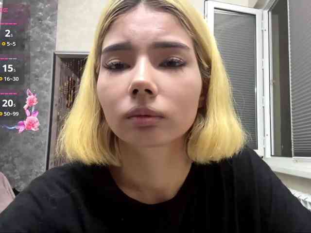 KeeshaSouthard webcam