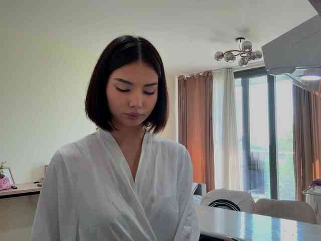 KeeshaSouthard webcam