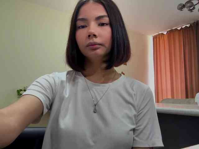 KeeshaSouthard webcam