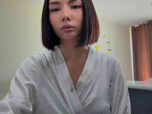 KeeshaSouthard webcam