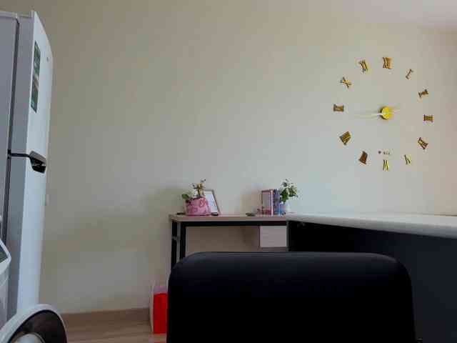 KeeshaSouthard webcam