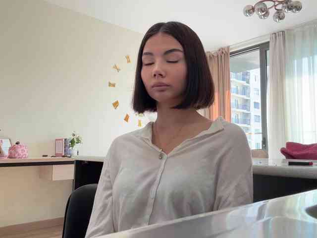 KeeshaSouthard webcam