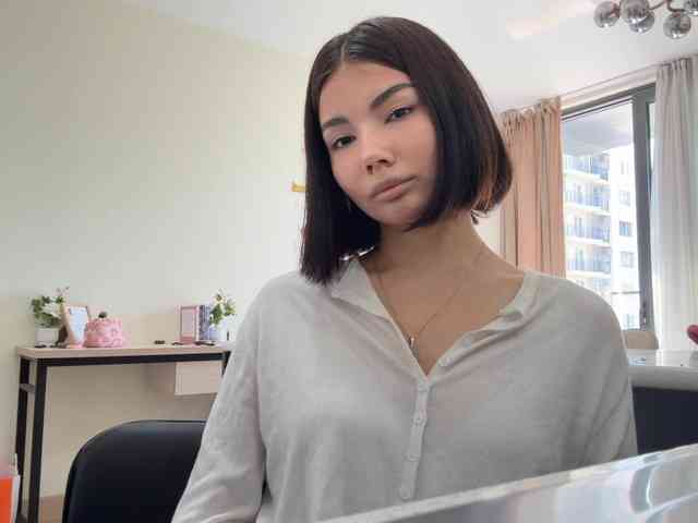 Modèle: KeeshaSouthard