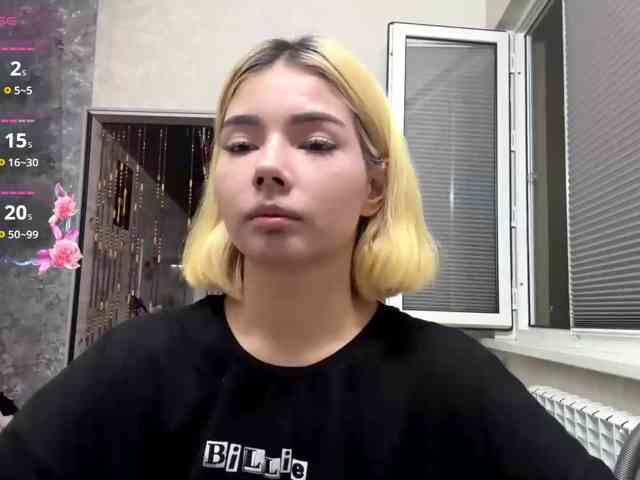 KeeshaSouthard webcam