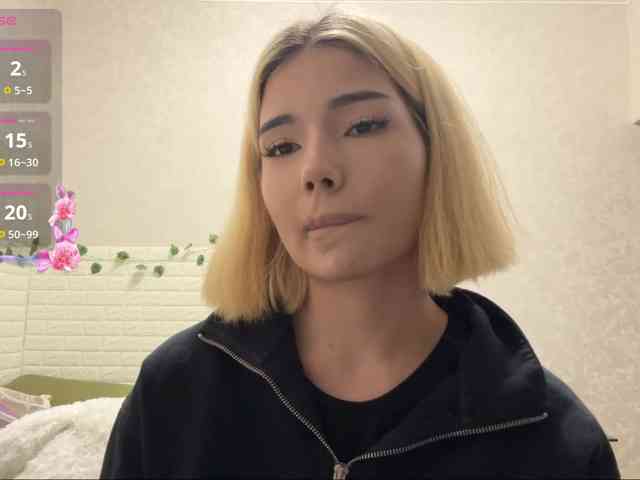 Модель: KeeshaSouthard
