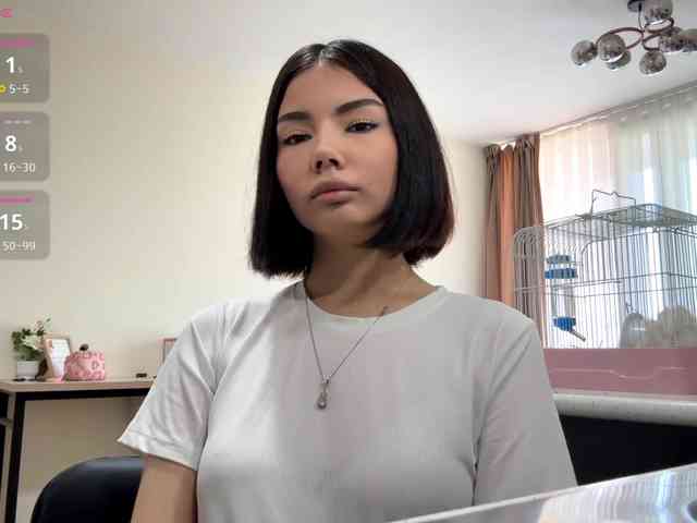 KeeshaSouthard webcam