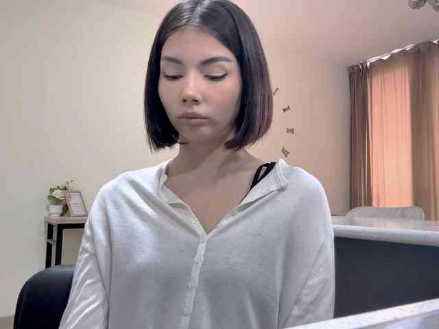 KeeshaSouthard webcam