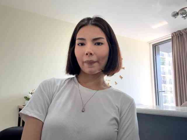 KeeshaSouthard webcam