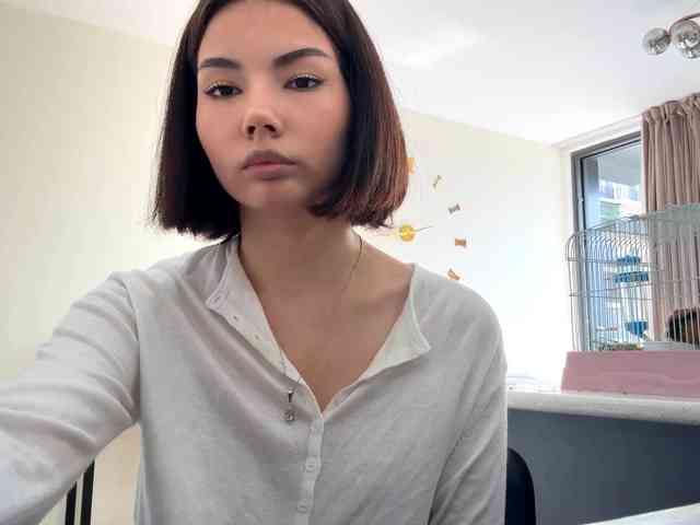 KeeshaSouthard webcam