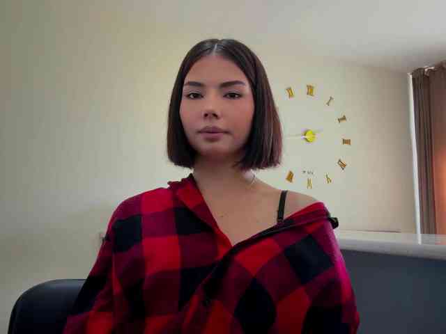 KeeshaSouthard webcam