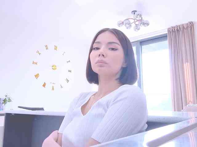 KeeshaSouthard webcam