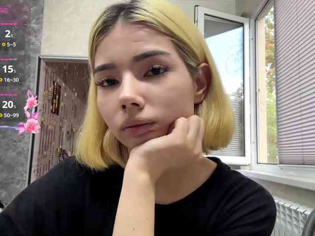 KeeshaSouthard webcam
