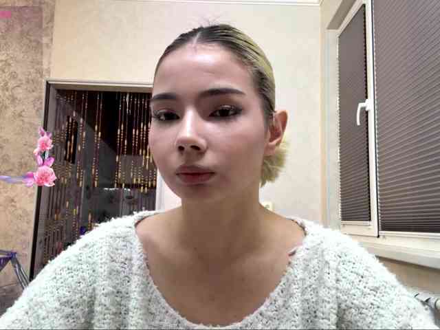 KeeshaSouthard webcam