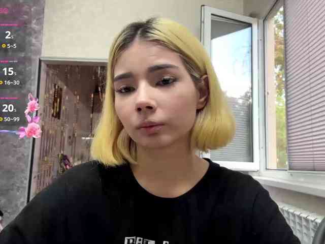 KeeshaSouthard webcam