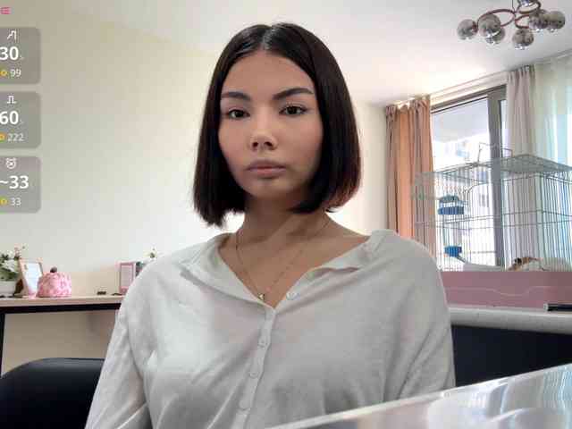 KeeshaSouthard webcam