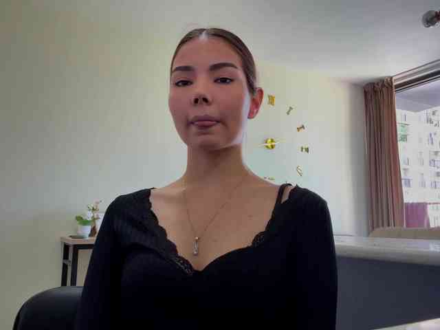 KeeshaSouthard webcam