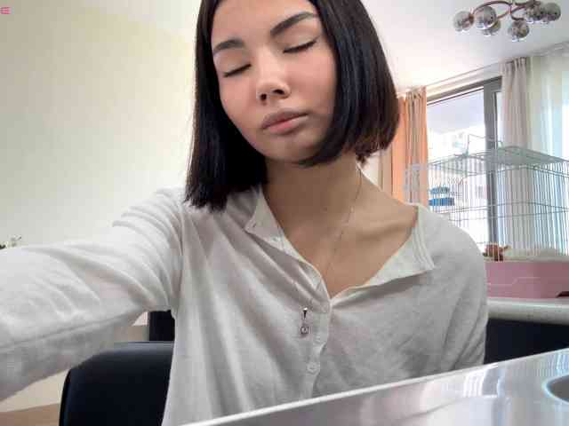 KeeshaSouthard webcam