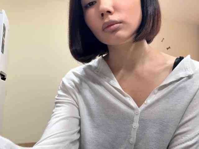 KeeshaSouthard webcam