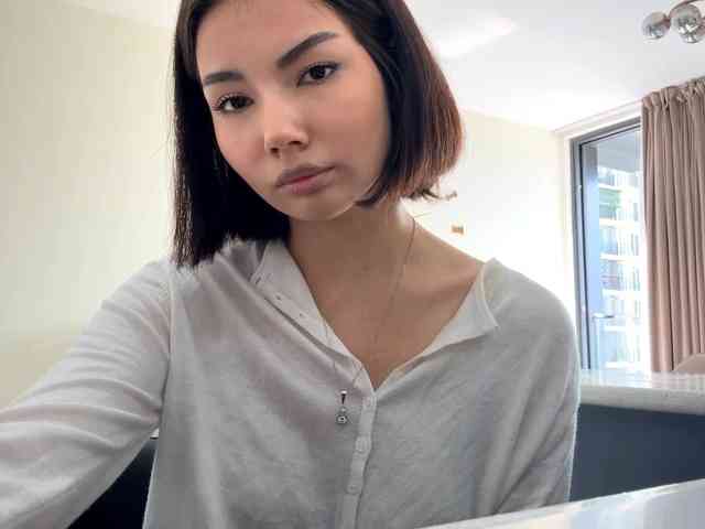 KeeshaSouthard webcam