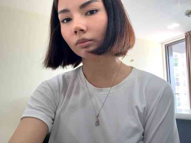 KeeshaSouthard webcam