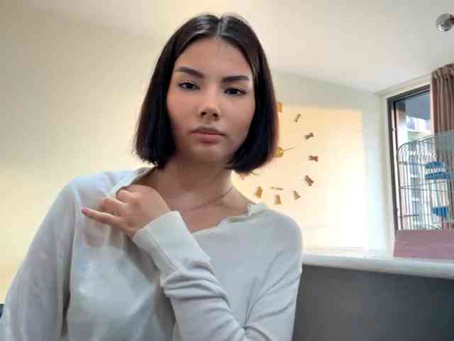 KeeshaSouthard webcam