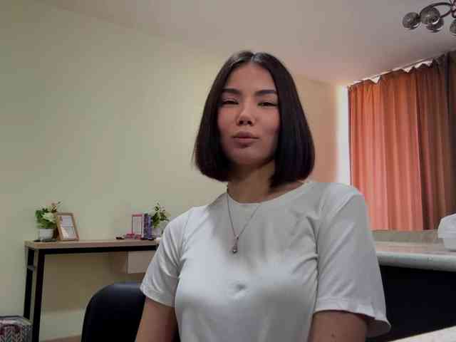 Modèle: KeeshaSouthard