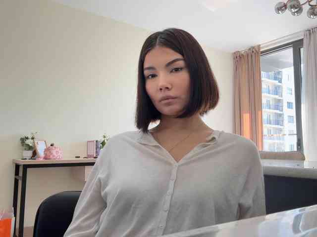 Modèle: KeeshaSouthard