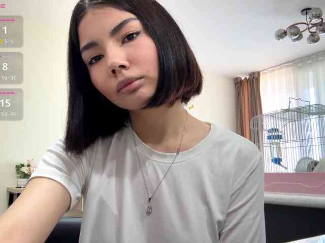 KeeshaSouthard webcam