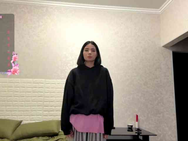 KeeshaSouthard webcam