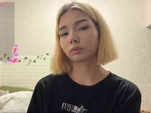 KeeshaSouthard webcam