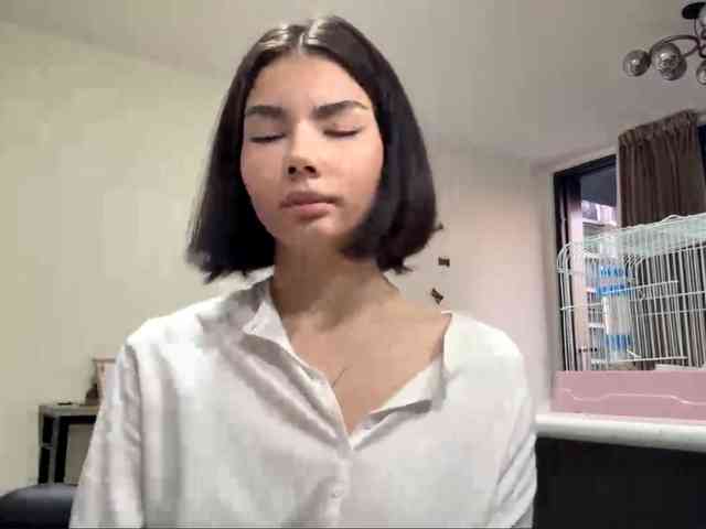 KeeshaSouthard webcam