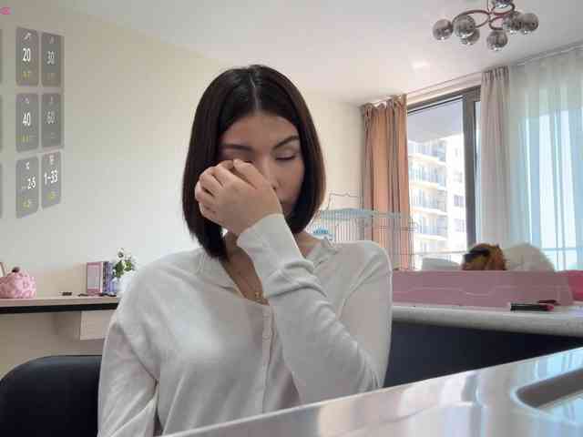 KeeshaSouthard webcam