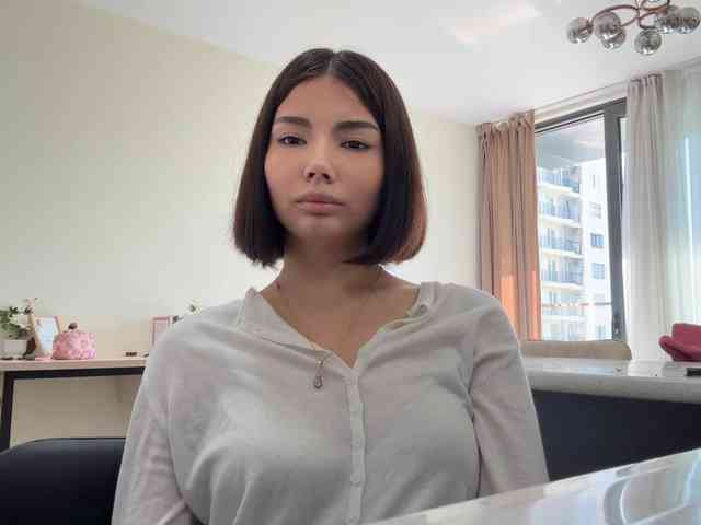 Modèle: KeeshaSouthard