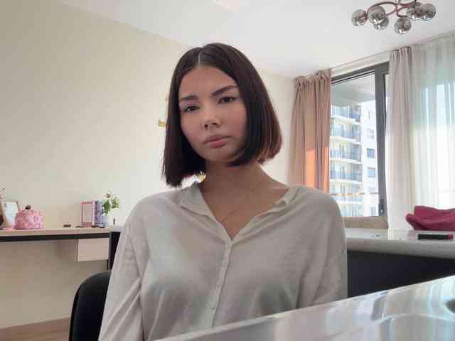 Modèle: KeeshaSouthard