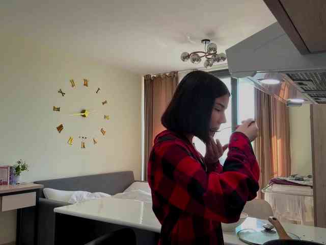 KeeshaSouthard webcam