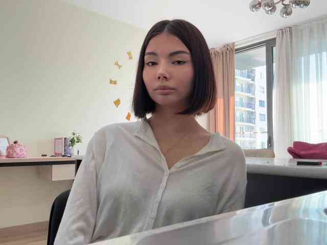 Modèle: KeeshaSouthard