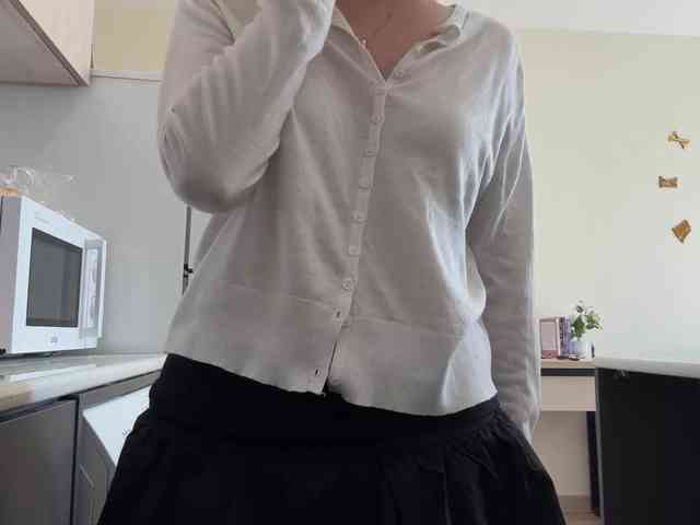 Modèle: KeeshaSouthard