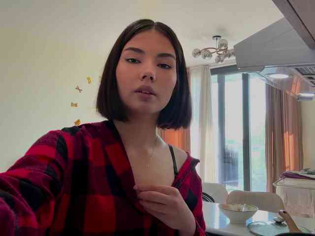 KeeshaSouthard webcam