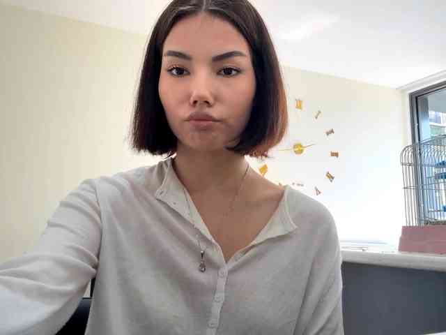 KeeshaSouthard webcam