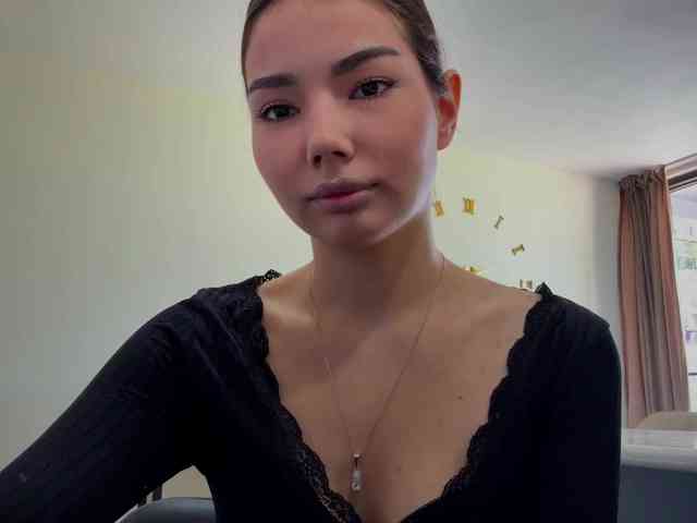 KeeshaSouthard webcam