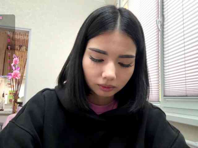 KeeshaSouthard webcam