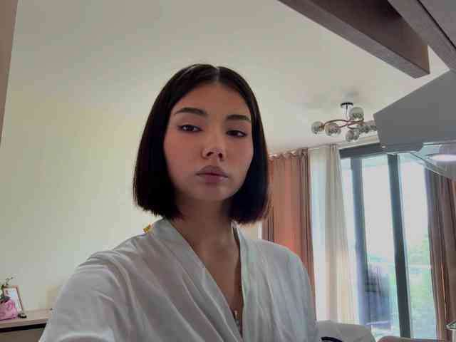 KeeshaSouthard webcam