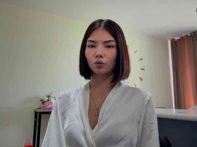 KeeshaSouthard webcam