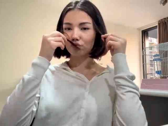 KeeshaSouthard webcam