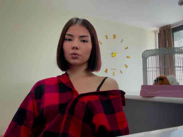 KeeshaSouthard webcam