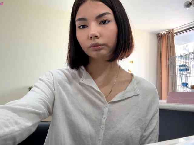 Modèle: KeeshaSouthard