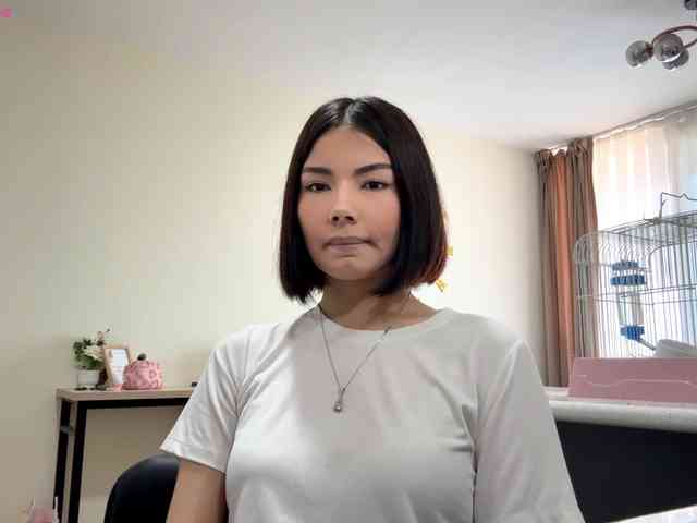 KeeshaSouthard webcam